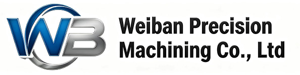 Hangzhou Weiban Precision Machining Co.,Ltd
